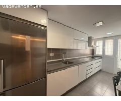 PISO EN ALQUILER EN ZONA NORTE