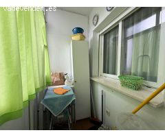 PISO EN URBANIZACION PRIVADA CON PISCINA EN LAS ABADÍAS