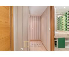 APARTAMENTO MUY LUMINOSO CON PISCINA Y GIMNASIO