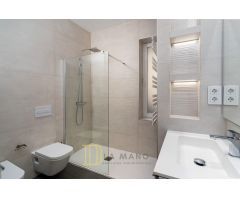 ¡ESPECTACULAR PISO REFORMADO Y SEMI AMUEBLADO CON TERRAZA Y VISTAS DESPEJADAS!
