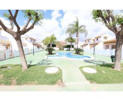 Duplex en Venta en Pilar de la Horadada, Alicante