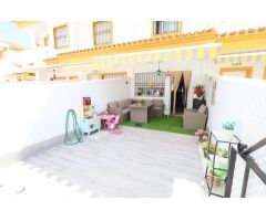 Duplex en Venta en Pilar de la Horadada, Alicante