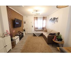 Duplex en Venta en Pilar de la Horadada, Alicante