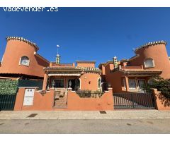 Bungalow en Venta en Orihuela Costa, Alicante