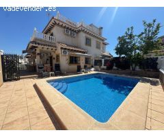 Adosado en Venta en Orihuela Costa, Alicante