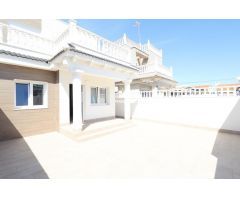 Casa en Venta en Torrevieja, Alicante