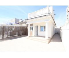 Casa en Venta en Torrevieja, Alicante