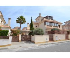 Pareado en Alquiler en Orihuela Costa, Alicante