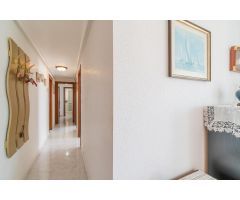 Atico en Venta en Orihuela Costa, Alicante