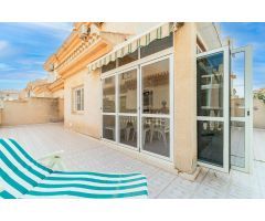 Pareado en Venta en Orihuela Costa, Alicante