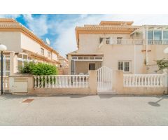 Pareado en Venta en Orihuela Costa, Alicante