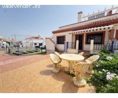 Bungalow en Venta en San Miguel de Salinas, Alicante