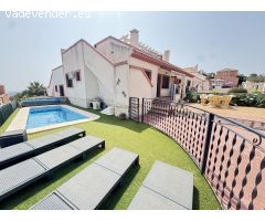 Bungalow en Venta en San Miguel de Salinas, Alicante