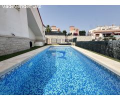 Bungalow en Venta en San Miguel de Salinas, Alicante