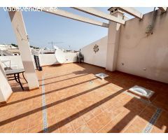 Bungalow en Venta en San Miguel de Salinas, Alicante