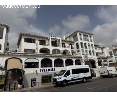 Apartamento en Venta en Orihuela Costa, Alicante