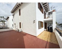 Apartamento en Venta en Orihuela Costa, Alicante