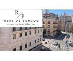 Piso en alquiler zona Centro