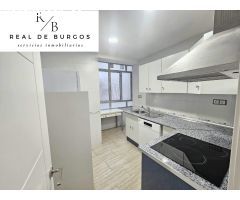 Piso en alquiler zona Paseo Zorrilla