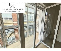 Piso en alquiler zona Paseo Zorrilla