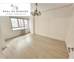 Piso en alquiler zona Paseo Zorrilla