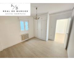 Piso en alquiler zona Paseo Zorrilla