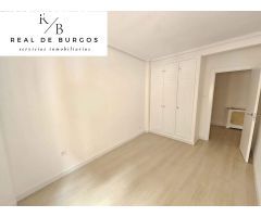 Piso en alquiler zona Paseo Zorrilla