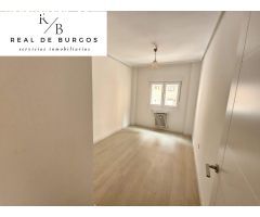 Piso en alquiler zona Paseo Zorrilla