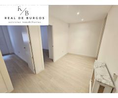 Piso en alquiler zona Paseo Zorrilla