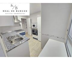 Piso en alquiler zona Paseo Zorrilla