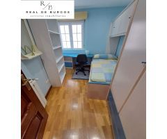 Piso en alquiler en zona plaza Circular. PREFERIBLEMENTE PERSONAL SANITARIO.