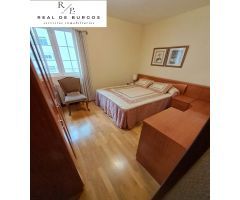 Piso en alquiler en zona plaza Circular. PREFERIBLEMENTE PERSONAL SANITARIO.