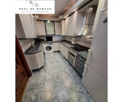 Piso en alquiler en zona plaza Circular. PREFERIBLEMENTE PERSONAL SANITARIO.