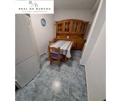 Piso en alquiler en zona plaza Circular. PREFERIBLEMENTE PERSONAL SANITARIO.