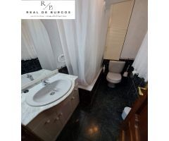 Piso en alquiler en zona plaza Circular. PREFERIBLEMENTE PERSONAL SANITARIO.