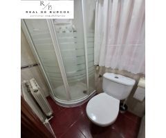 Piso en alquiler en zona plaza Circular. PREFERIBLEMENTE PERSONAL SANITARIO.
