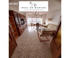 Piso en alquiler zona Vadillos. PARA ESTUDIANTES o TRABAJADORES DESPLAZADOS.