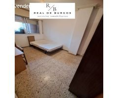 Piso en alquiler zona Vadillos. PARA ESTUDIANTES o TRABAJADORES DESPLAZADOS.