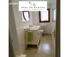 Piso en alquiler zona Centro