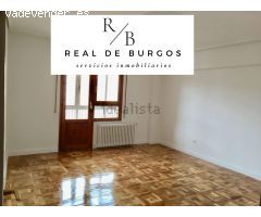 Piso en alquiler zona Centro