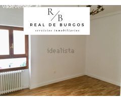 Piso en alquiler zona Centro