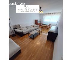 Piso en alquiler zona Batallas
