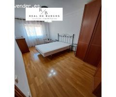 Piso en alquiler zona Batallas