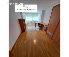 Piso en alquiler zona Batallas