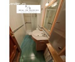 Piso en alquiler zona Batallas