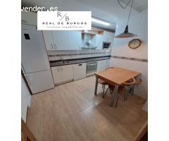 Piso en alquiler zona Batallas
