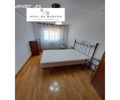 Piso en alquiler zona Batallas