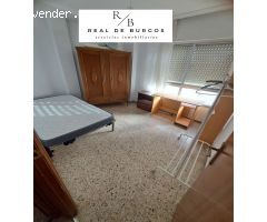 Piso en alquiler zona Vadillos. PARA ESTUDIANTES o TRABAJADORES DESPLAZADOS.