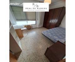 Piso en alquiler zona Vadillos. PARA ESTUDIANTES o TRABAJADORES DESPLAZADOS.