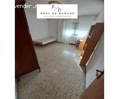 Piso en alquiler zona Vadillos. PARA ESTUDIANTES o TRABAJADORES DESPLAZADOS.